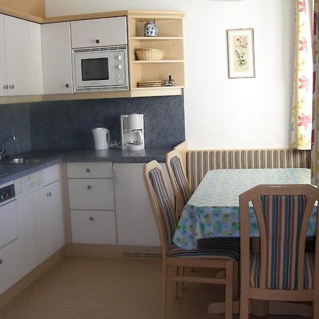 סן אנטון Appartements Tschol Martin חדר תמונה