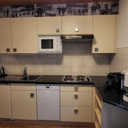 סן אנטון Appartements Tschol Martin חדר תמונה
