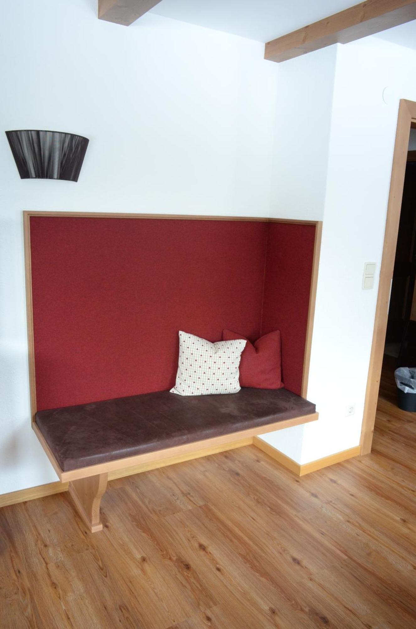 סן אנטון Appartements Tschol Martin חדר תמונה