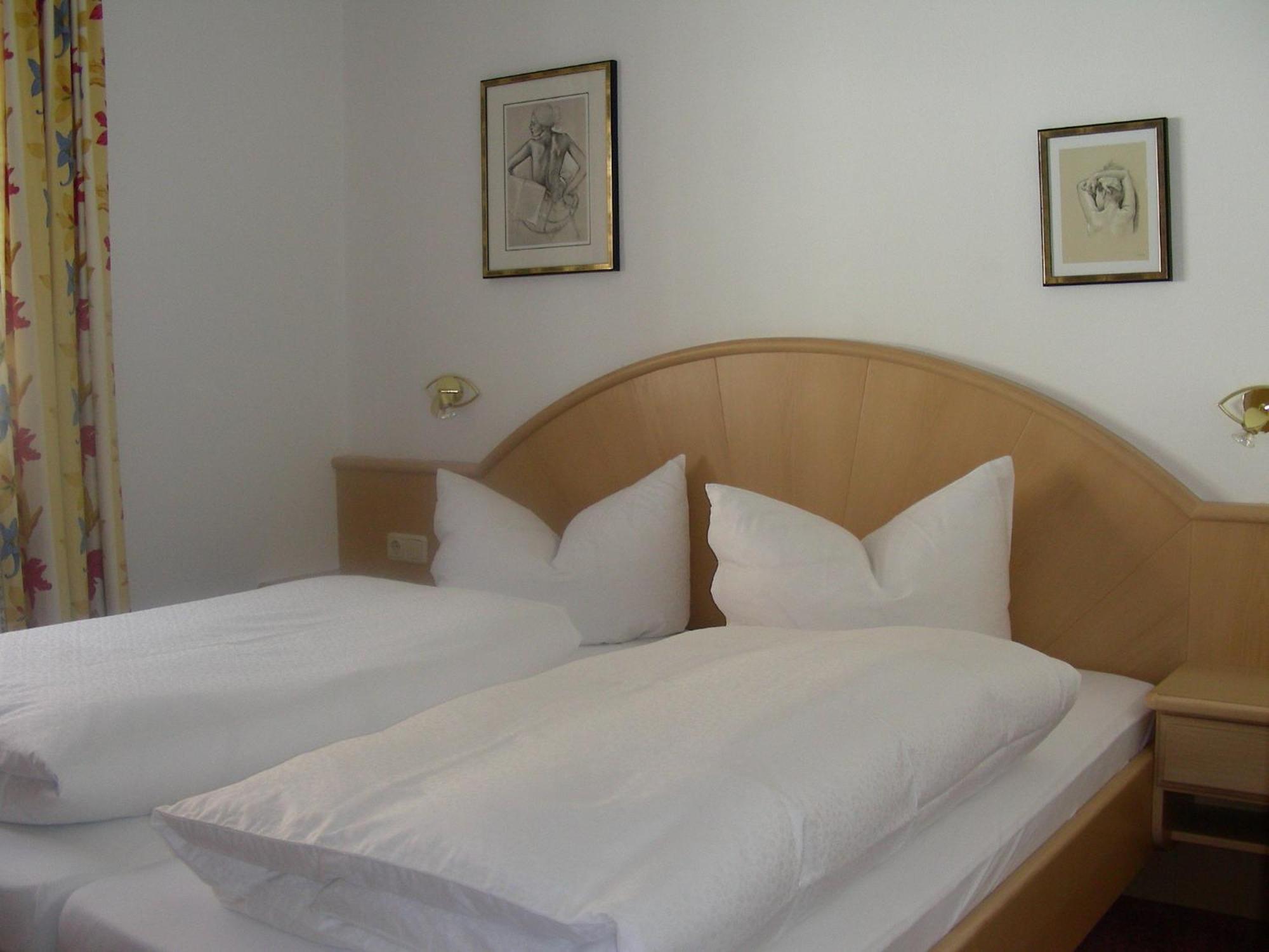 סן אנטון Appartements Tschol Martin חדר תמונה