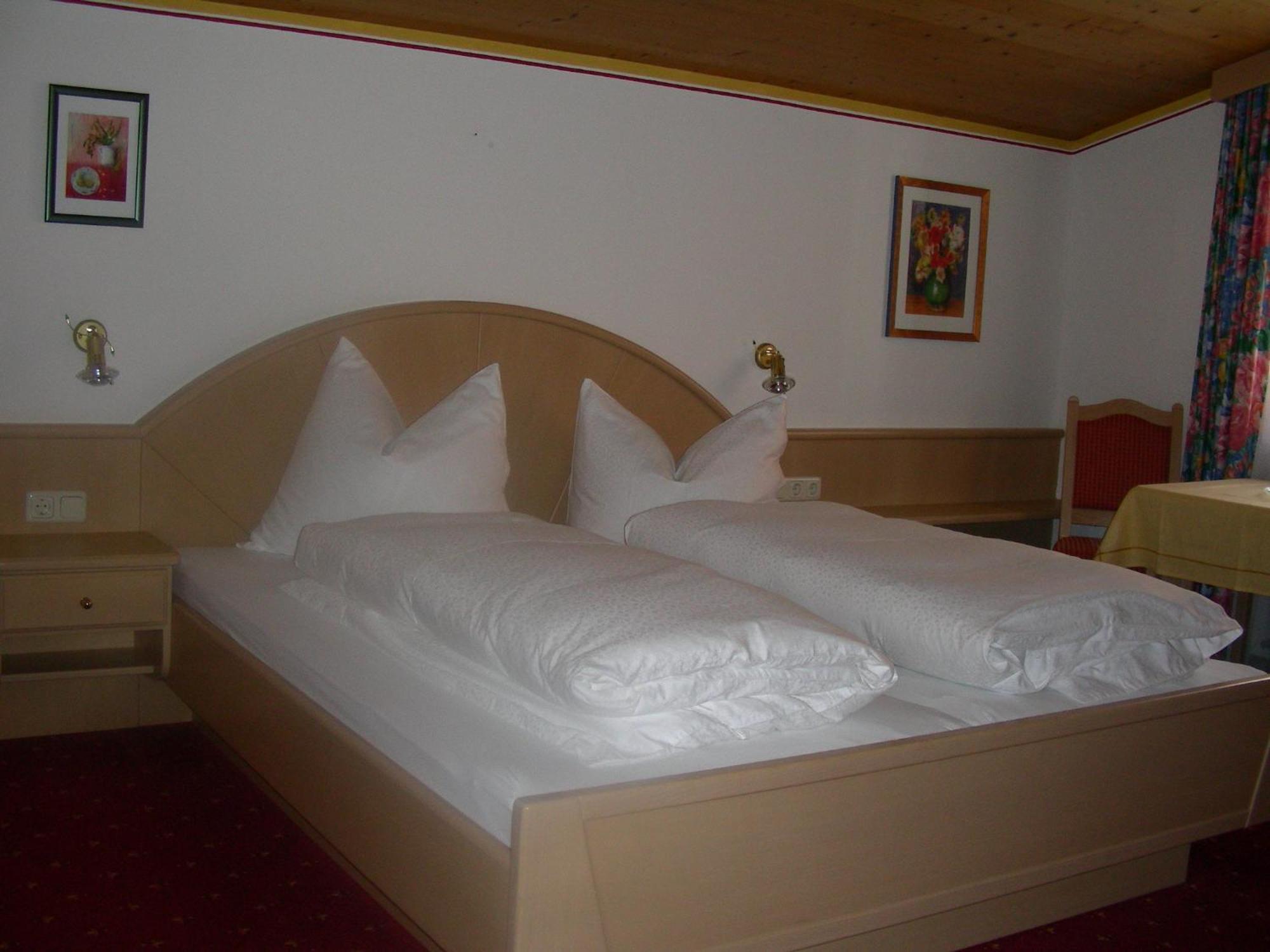 סן אנטון Appartements Tschol Martin חדר תמונה