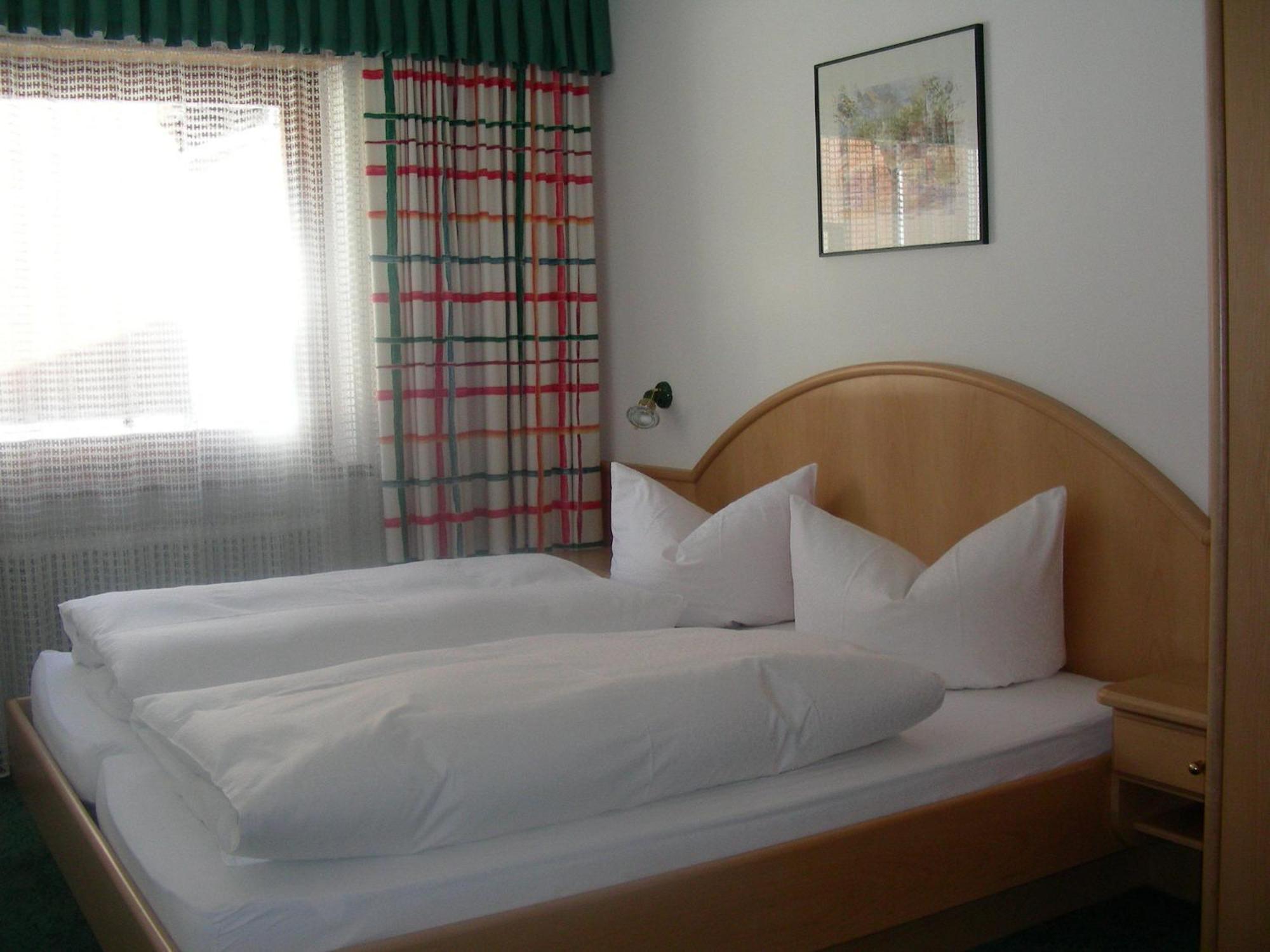 סן אנטון Appartements Tschol Martin חדר תמונה