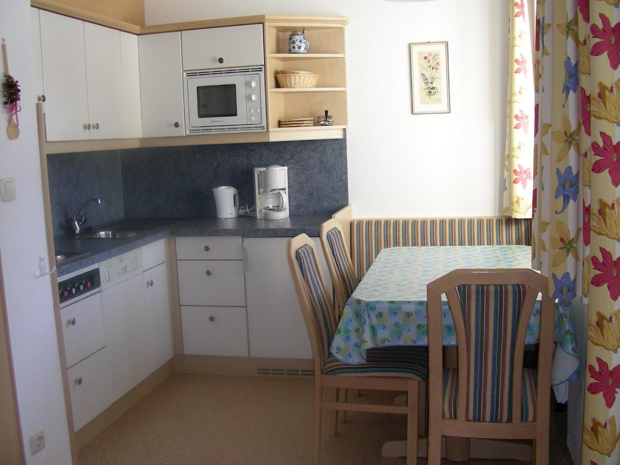 סן אנטון Appartements Tschol Martin חדר תמונה