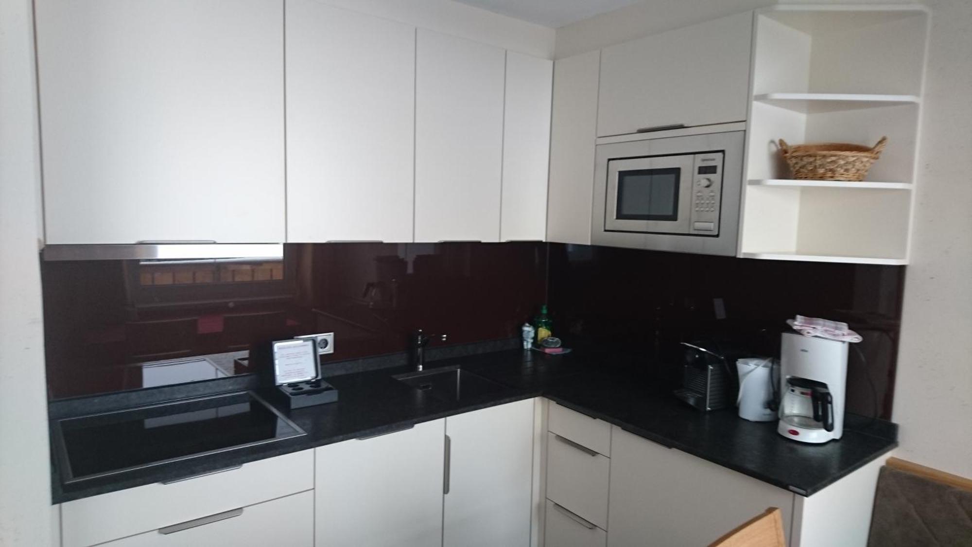 סן אנטון Appartements Tschol Martin חדר תמונה