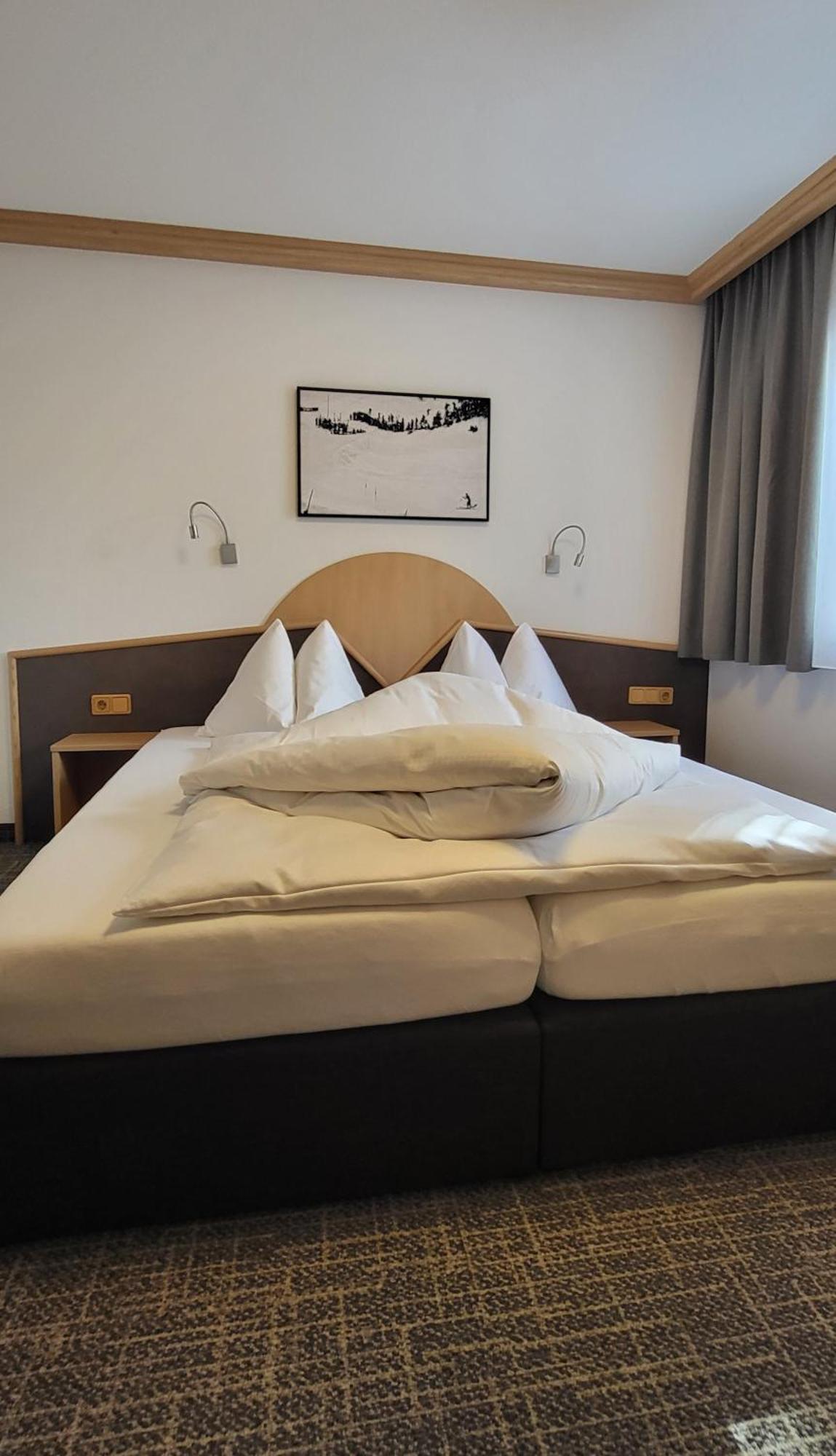 סן אנטון Appartements Tschol Martin חדר תמונה