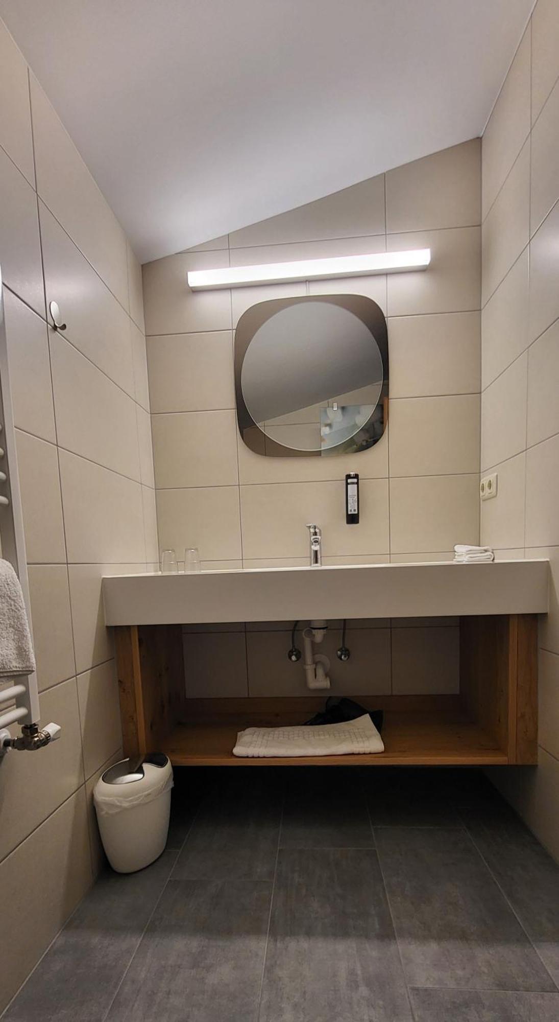 סן אנטון Appartements Tschol Martin חדר תמונה