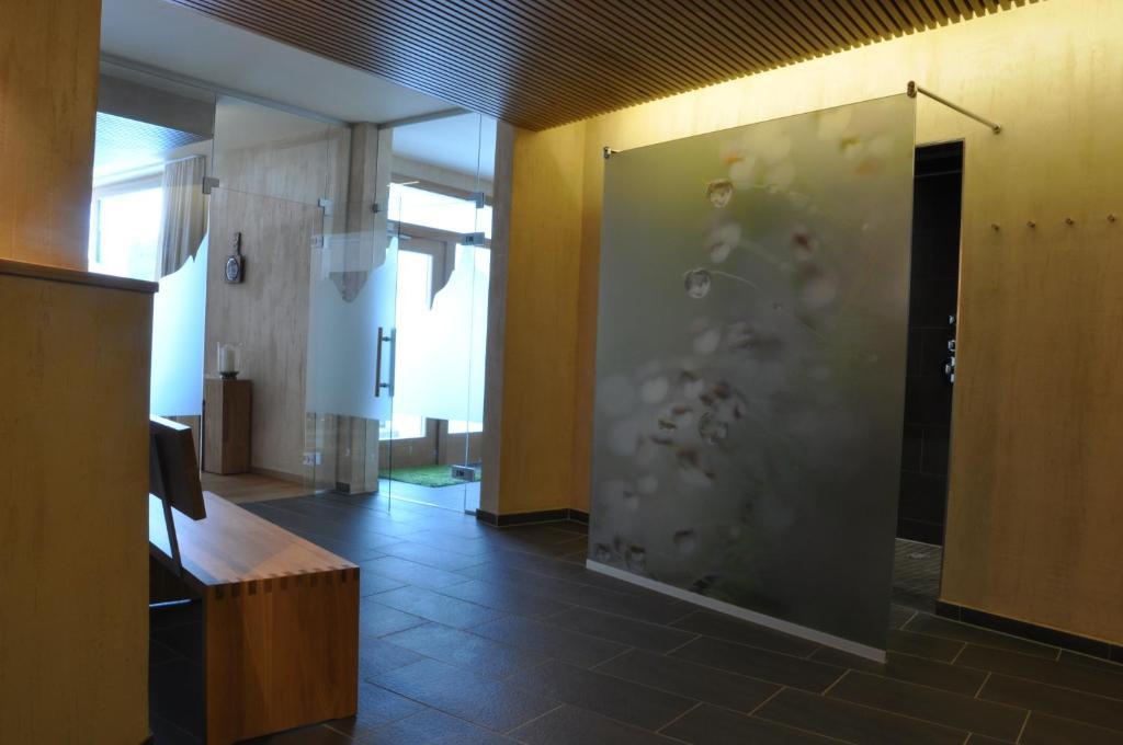 סן אנטון Appartements Tschol Martin מראה חיצוני תמונה